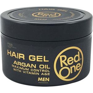 Men Argan Oil Hair Gel - 450ml