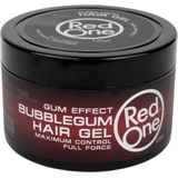 Red One - Full Force - Haargel - Bubble Gum - Dierproefvrij