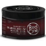 Red One - Full Force - Haargel - Bubble Gum - Dierproefvrij