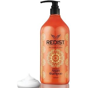 Shampoo Redist Moroccan 500 ml Argan