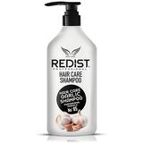 Knoflook Shampoo - Zwart - Haarverzorging - Geurneutraal