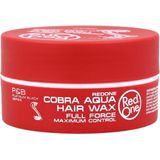Redone Haar Styling Wax Hairwax 150 ml - Cobra Aqua