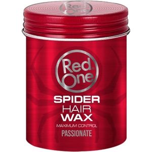 Redone Hair Wax Haarwax 100ml - Spider Passionate