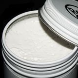 Red One Matte Hair Wax Maximum Control - White Matte Look