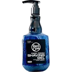 Redone Face Fresh Shavin Gel 1000 ml
