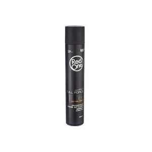 Red One - Full Force Hair Styling Spray Ultra Hold - 400ml
