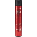 07 Passion Spider Super Firm Hairspray - 400ml