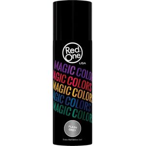 Red One - Hair Color Spray - 100ml