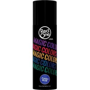 Red One - Hair Color Spray - 100ml