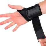 Novamed Polsbrace - Sport / Werk brace Rechts