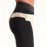 Novamed Liesbreukband dubbelzijdig