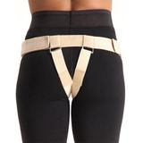 Novamed Liesbreukband dubbelzijdig