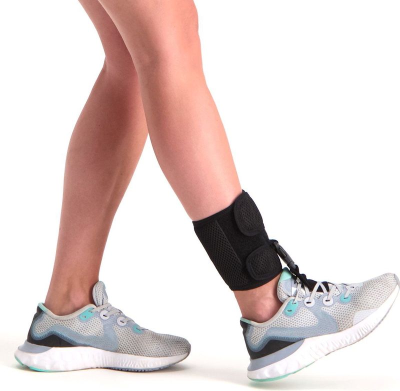 Novamed Foot up klapvoet brace