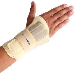 Novamed Lichtgewicht Polsbrace size: XL