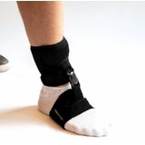 Novamed Klapvoet brace - Shoeless accessoire