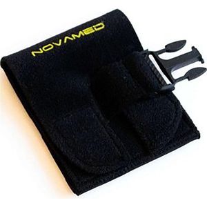 Novamed Klapvoet brace - Shoeless accessoire