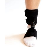 Novamed Klapvoet brace - Shoeless accessoire