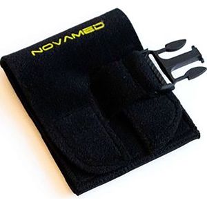 Novamed Klapvoet brace - Shoeless accessoire