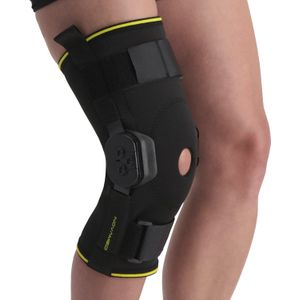 Novamed kniebrace met instelbare scharnieren