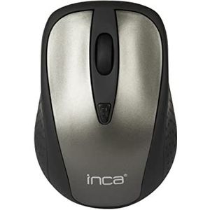 Maus kabellos Optisch 1600 DPI Wireless Funkmaus Plug and Play
