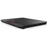 Inca - INC-601GMS - Notebookstandaard - Zwart - Materiaal: Kunststof