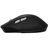 BasicTeQ - IWM-515 - Laser Muis - USB - 1600 DPI - Ergonomisch Design