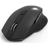 BasicTeQ - IWM-515 - Laser Muis - USB - 1600 DPI - Ergonomisch Design