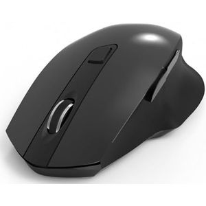 BasicTeQ - IWM-515 - Laser Muis - USB - 1600 DPI - Ergonomisch Design