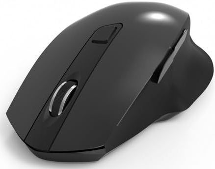 BasicTeQ - IWM-515 - Laser Muis - USB - 1600 DPI - Ergonomisch Design