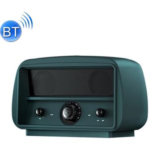 Oneder JY68 Draadloze Bluetooth Speaker 3D Surround Stereo FM Radio Muziek speler Subwoofer