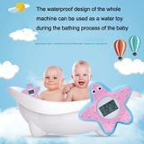 Mty-805 cartoon kinderen elektronische waterthermometer