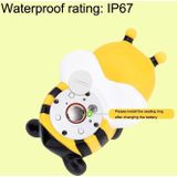 Mty-813 cartoon kleine bij kinderen elektronische waterthermometer