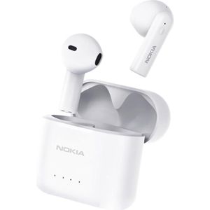 NOKIA E3101 ENC Noise Reduction Bluetooth 5.1 Oortelefoon met oplaaddoos
