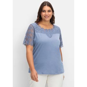 WIEIYM T-shirt dames Bring On The Sunshine T-shirt zomer casual T-shirt ronde hals korte mouwen t-shirts letter bedrukte blouse tops S-XXL, groen, S