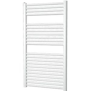 Thermrad - Basic-4 - Handdoekradiator - Wit - 764x600mm - 438W