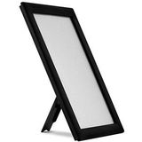 update displays  Klapprahmen Opti Frame schwarz 24,1 x 32,8 cm