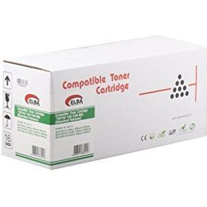 Elba Brother Tn-150-130-110 toner rood, equivalent