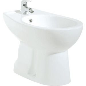 Urinoir BWS Basic Keramiek Wit