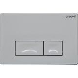 Boss & Wessing - Ore - Drukplaat - Wit