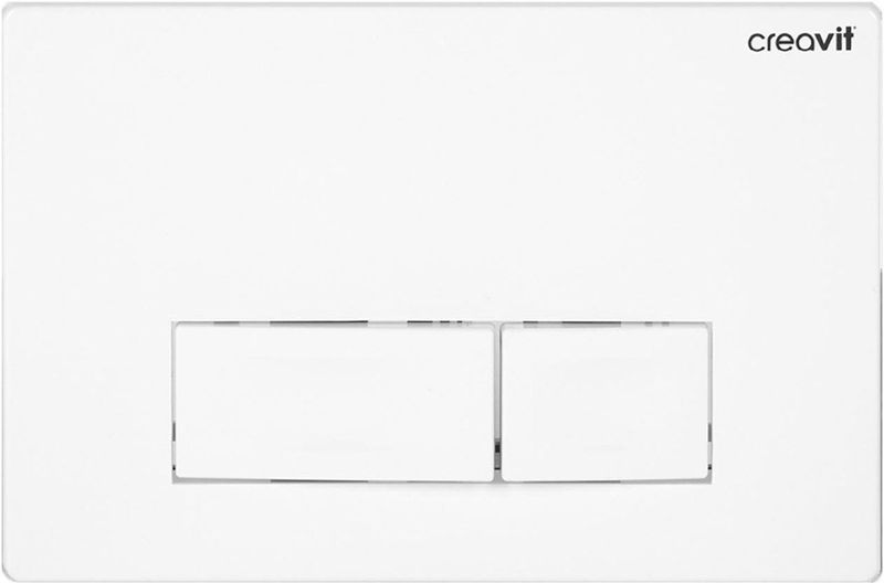 Boss & Wessing - Ore - Drukplaat - Wit