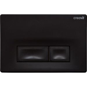Drukplaat BWS Ore TBV BWS GR5003 Zwart