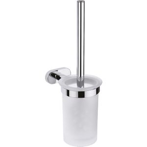 Toiletborstelhouder Boss & Wessing Hakoda Chroom