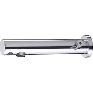 Creavit Wand Sensorkraan (Warm/Koud) 207mm Chroom
