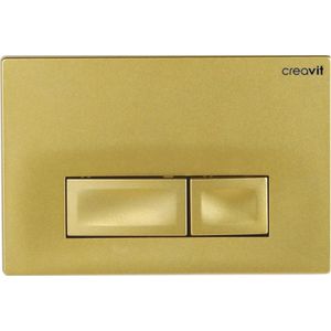 Drukplaat Creavit Ore TBV Creavit GR5003 Goud