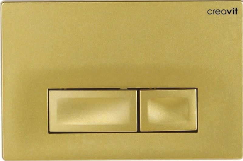 Boss & Wessing - Ore - Drukplaat - Goud