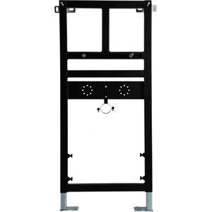 Creavit GLM100.01 Wastafel Inbouwelement