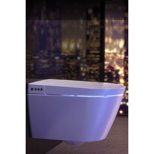 Creavit Wq Smart Wc