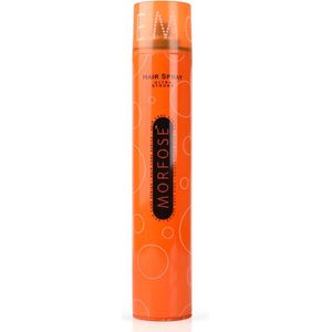 MORFOSE Hair Spray Ultra Strong