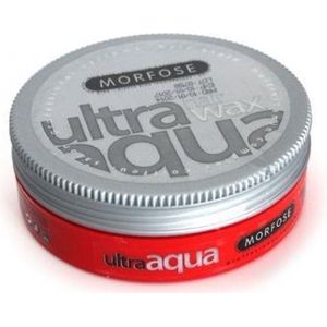 Morfose Ultra Aqua Hairwax 175 ml