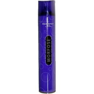 Morfose - mega strong hair spray